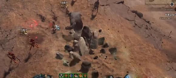 《暗黑破壞神4》不幸之人任務怎麽做?不幸之人任務攻略 《暗黑破壞神4》不幸之人任務怎麽做?不幸之人任務攻略