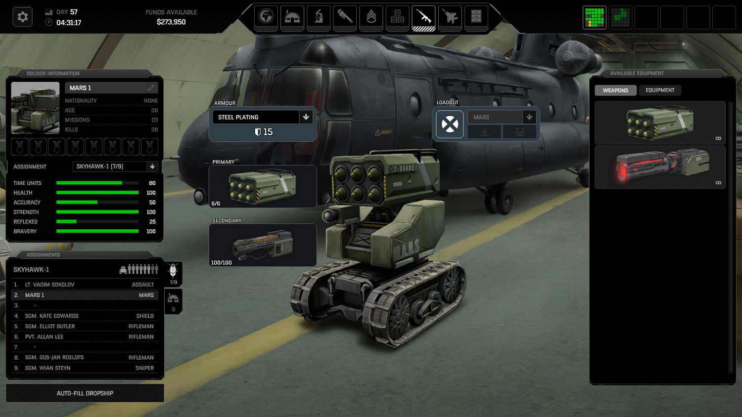 4X策略遊戲《異種航員2》7月18日Steam開啟EA階段！