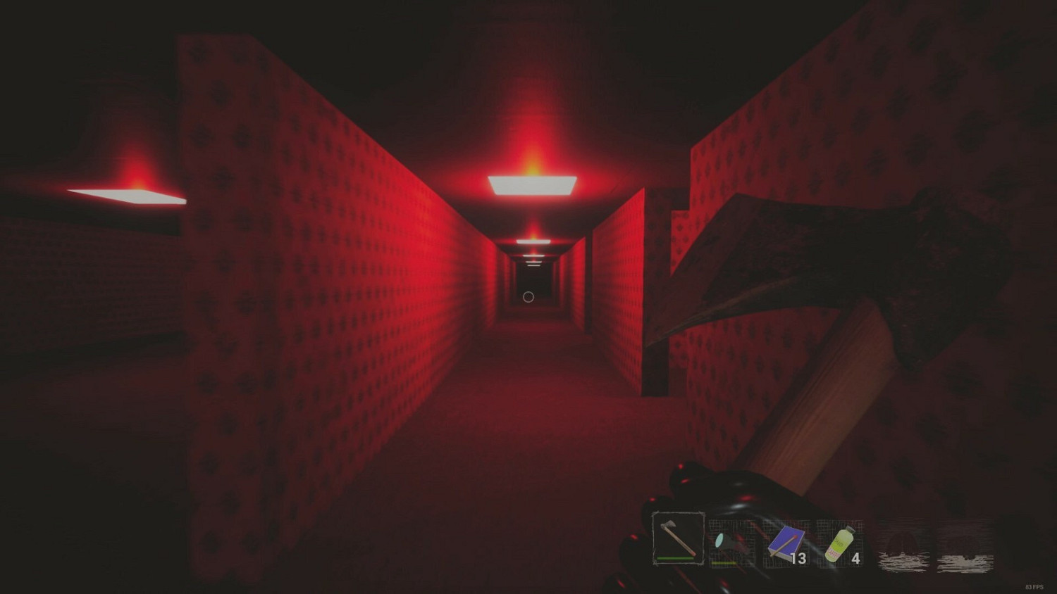 《後室》風格恐怖新遊《Backrooms Society》登陸Steam 《後室》風格恐怖新遊《Backrooms Society》登陸Steam