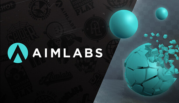 FPS瞄準訓練工具《Aimlabs》Steam正式推出