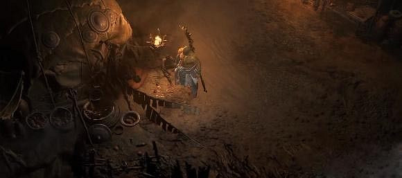 《暗黑破壞神4》一勞永逸任務怎麽做?一勞永逸任務攻略 《暗黑破壞神4》一勞永逸任務怎麽做?一勞永逸任務攻略