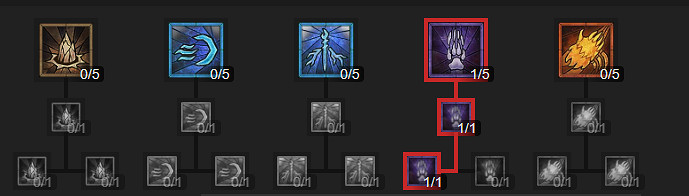 《暗黑破壞神4》德魯伊回血狼群流bd攻略 《暗黑破壞神4》德魯伊回血狼群流bd攻略