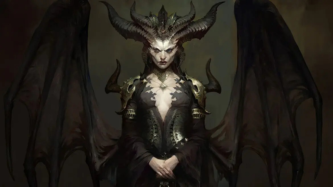 吸金獸!《暗黑破壞神4》五天收入超《暗黑:不朽》一年 吸金獸!《暗黑破壞神4》五天收入超《暗黑:不朽》一年