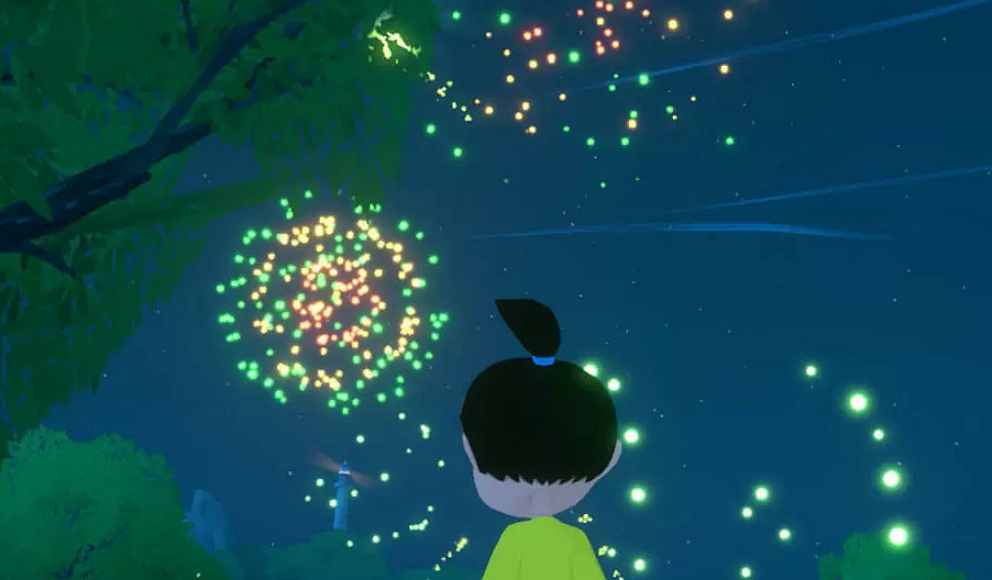 《夏天了！20世紀的暑假》新情報公開 7月28日發售