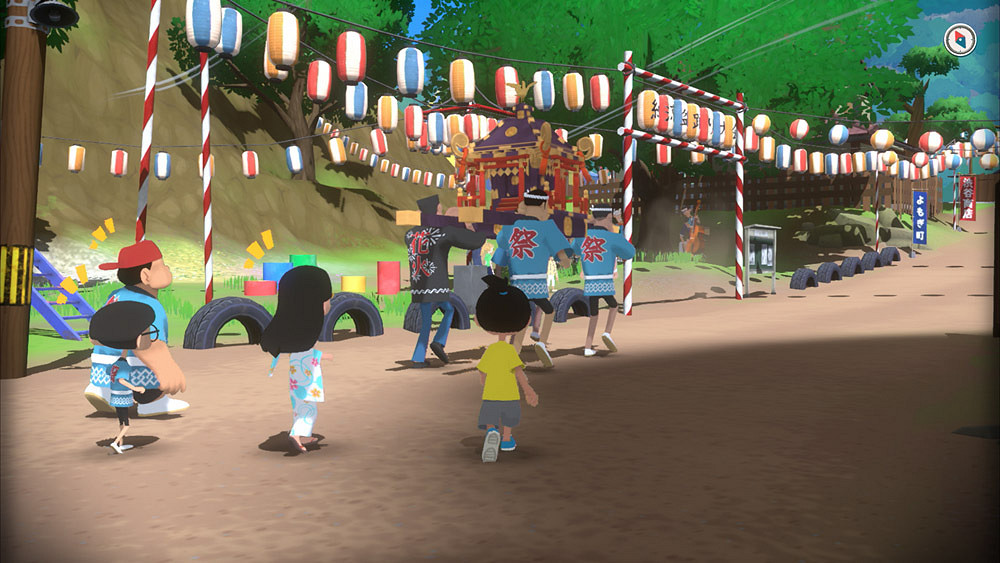 《夏天!20世紀的暑假》新情報!角色&暑假活動介紹 《夏天!20世紀的暑假》新情報!角色&暑假活動介紹