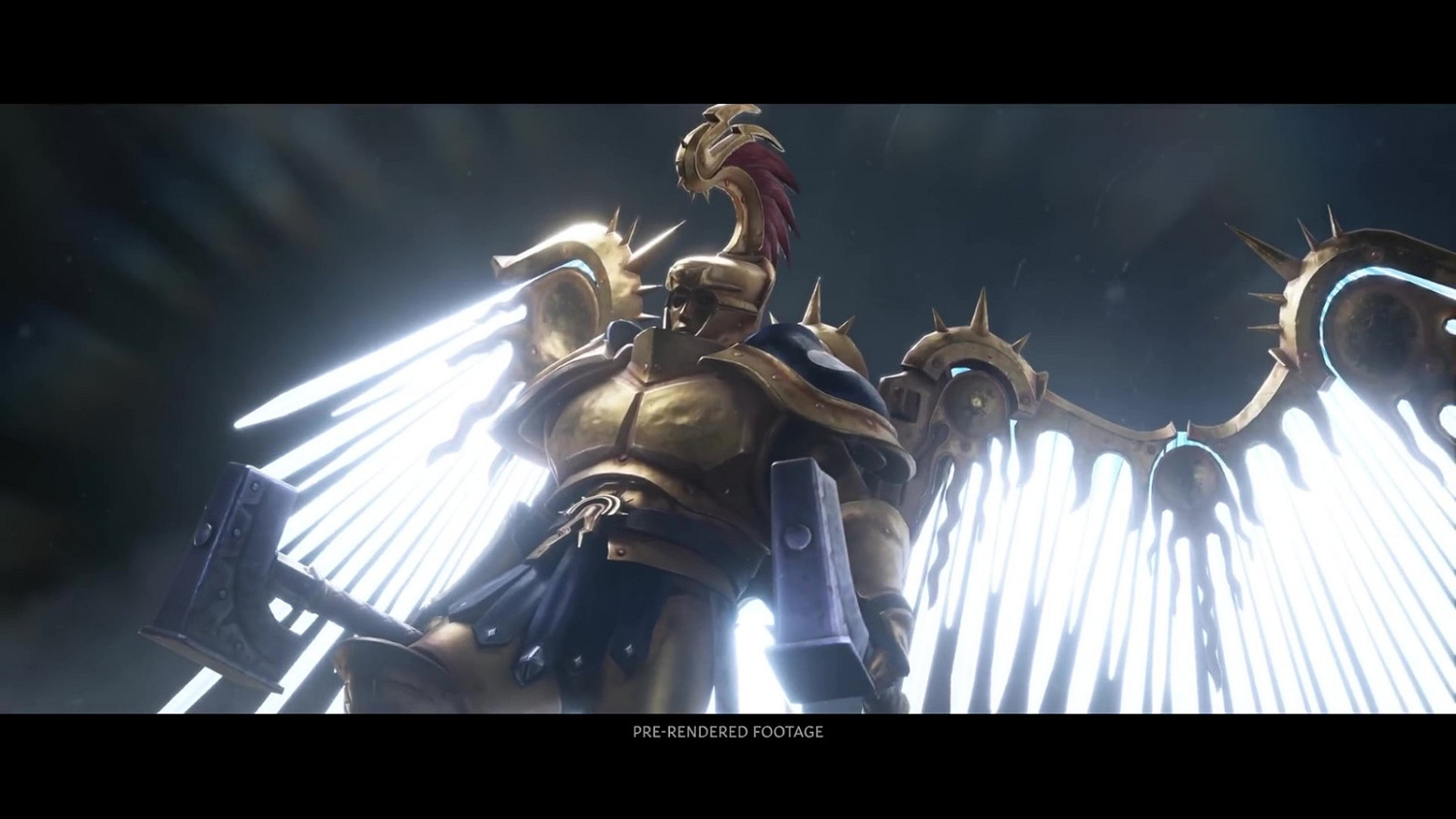 《戰鎚西格瑪時代：毀滅之國》雷鑄神軍介紹片公布！