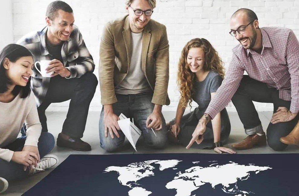 晨輝翻譯參展 2023 ChinaJoy BTOB 晨輝翻譯參展 2023 ChinaJoy BTOB