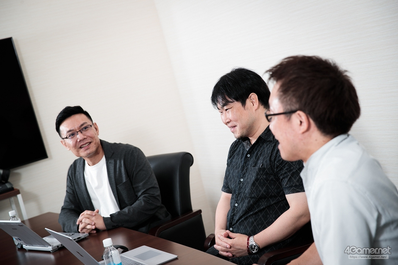 《女神異聞錄3Reload》開發團隊訪談：分享重製的緣由