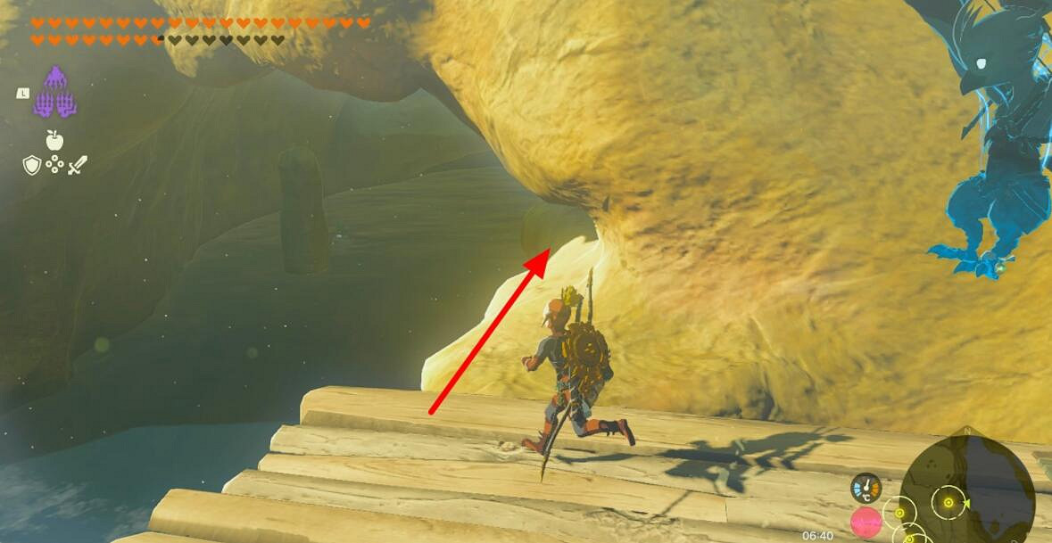 《塞爾達傳說王國之淚》伊蓋隊考核任務怎麽做？伊蓋隊的幹部考核攻略