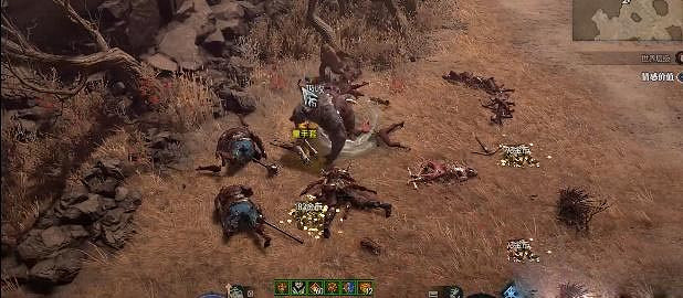 《暗黑破壞神4》情感價值任務怎麽做？情感價值任務攻略