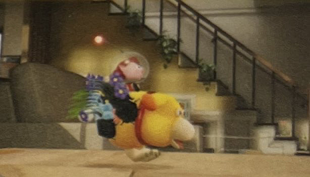 網友曬《皮克敏4》日版兌換卡暫未公開新遊戲畫面! 網友曬《皮克敏4》日版兌換卡暫未公開新遊戲畫面!