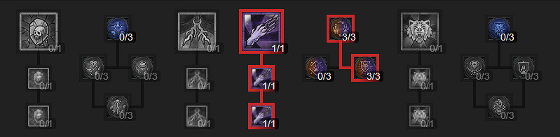 《暗黑破壞神4》德魯伊回血狼群流bd攻略 《暗黑破壞神4》德魯伊回血狼群流bd攻略