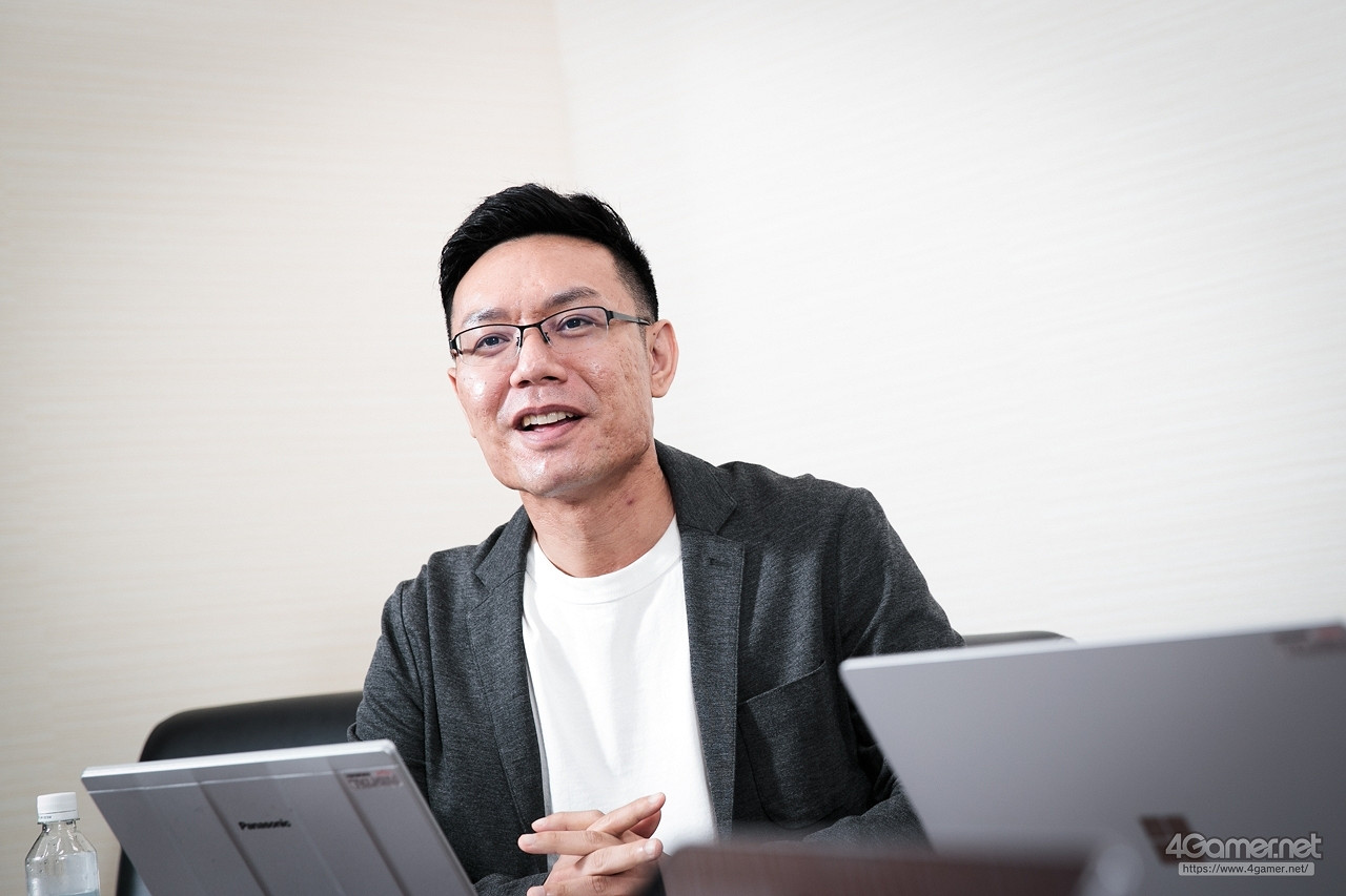 《女神異聞錄3Reload》開發團隊訪談：分享重製的緣由