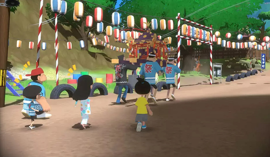 《夏天了！20世紀的暑假》新情報公開 7月28日發售