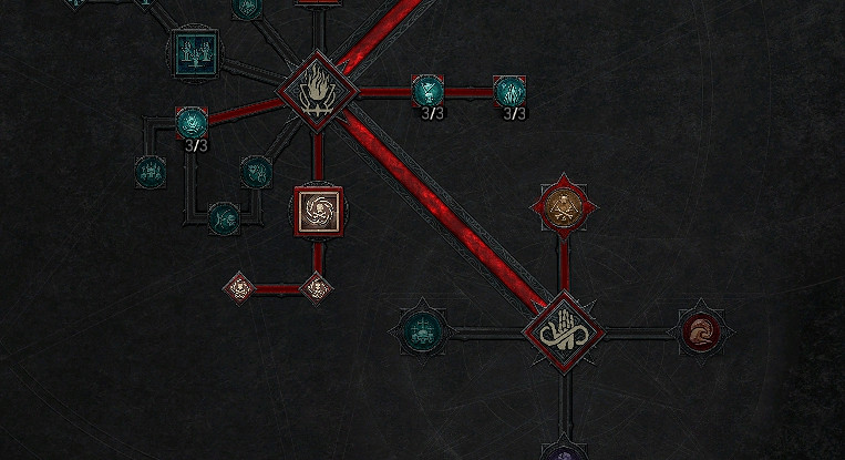 《暗黑破壞神4》犧牲骨矛死靈BD攻略 《暗黑破壞神4》犧牲骨矛死靈BD攻略