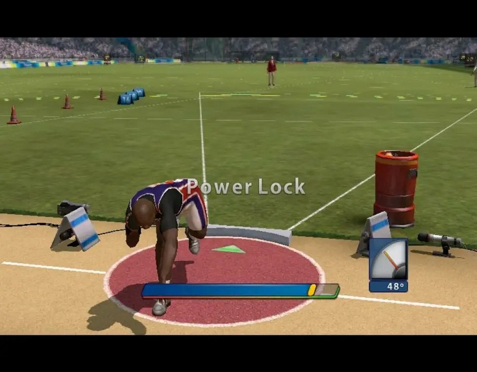 10款體育競技遊戲推薦，線下聚會連線必備！