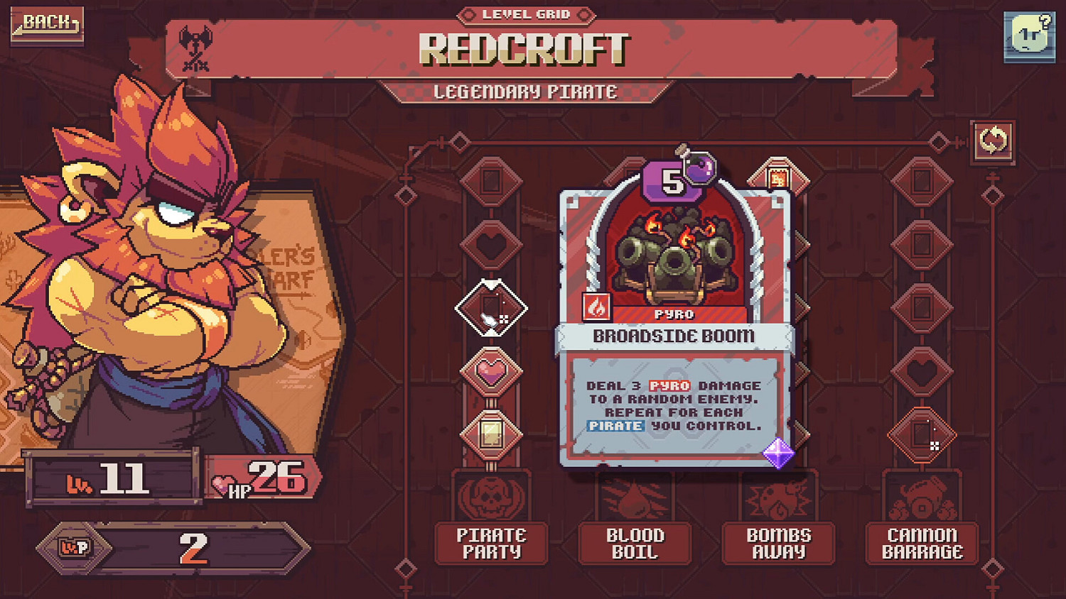 卡牌RPG新遊《縱橫命途》公開 年內開啟搶先體驗! 卡牌RPG新遊《縱橫命途》公開 年內開啟搶先體驗!