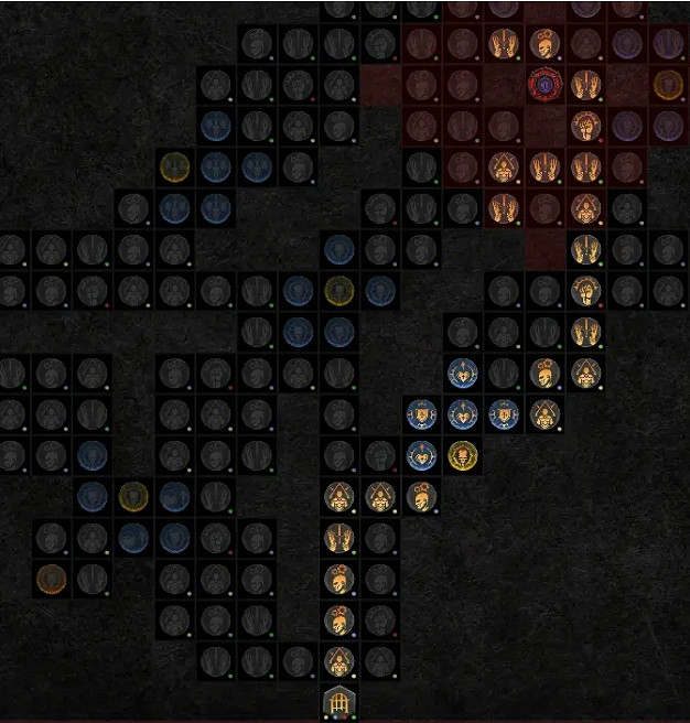 《暗黑破壞神4》鮮血死靈法師BD構築攻略 《暗黑破壞神4》鮮血死靈法師BD構築攻略