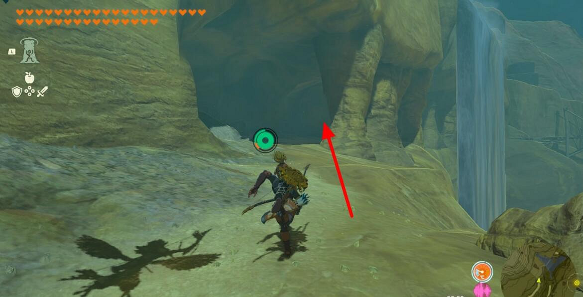 《塞爾達傳說王國之淚》伊蓋隊考核任務怎麽做？伊蓋隊的幹部考核攻略