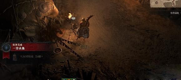 《暗黑破壞神4》一勞永逸任務怎麽做?一勞永逸任務攻略 《暗黑破壞神4》一勞永逸任務怎麽做?一勞永逸任務攻略