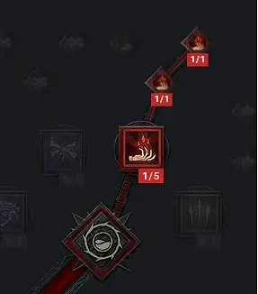 《暗黑破壞神4》鮮血死靈法師BD構築攻略 《暗黑破壞神4》鮮血死靈法師BD構築攻略