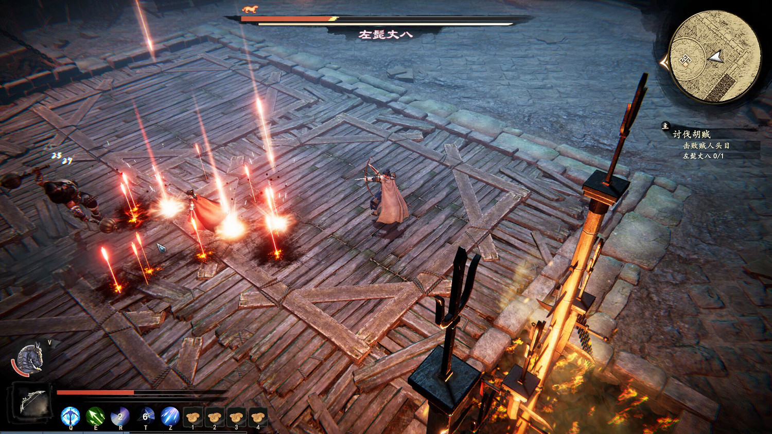 《趙雲傳重製版》即日起開放試玩 劉關張三兄弟首亮相 《趙雲傳重製版》即日起開放試玩 劉關張三兄弟首亮相