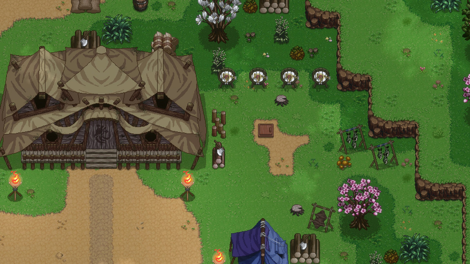 《伽爾蘭特:我的冒險故事》試玩版現已上架Steam 《伽爾蘭特:我的冒險故事》試玩版現已上架Steam