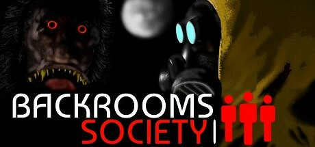 《後室》風格恐怖新遊《Backrooms Society》登陸Steam 《後室》風格恐怖新遊《Backrooms Society》登陸Steam