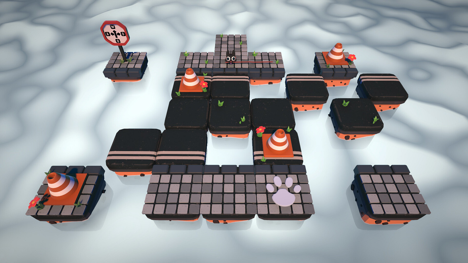 沒有人能拒絕木棍 狗狗也一樣!《過木不汪》新預告 沒有人能拒絕木棍 狗狗也一樣!《過木不汪》新預告