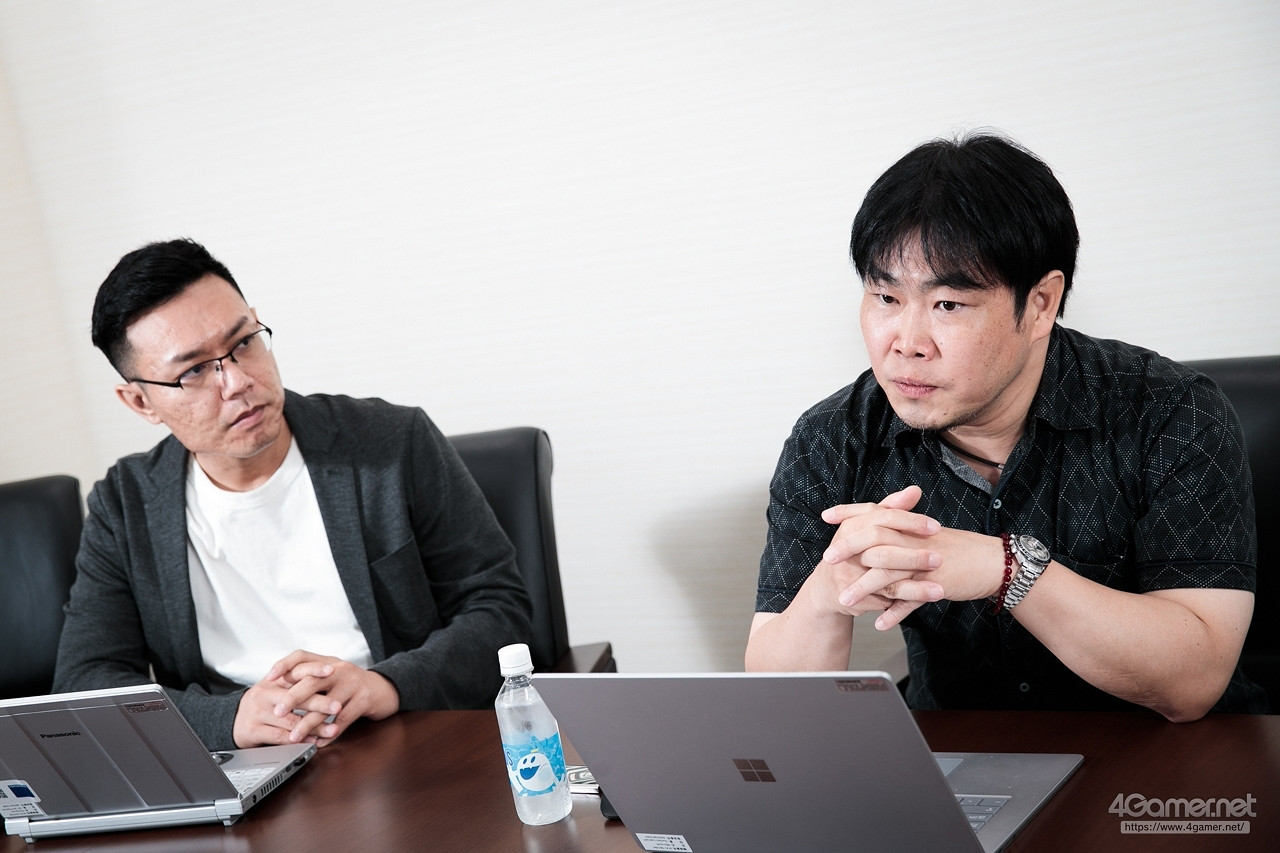 《女神異聞錄3Reload》開發團隊訪談：分享重製的緣由