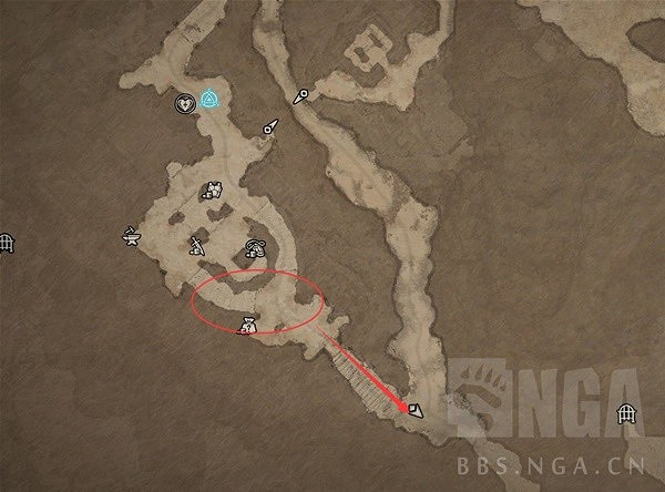 《暗黑破壞神4》瀕危物種挑戰馬和兔子位置分享 馬和兔子在哪? 《暗黑破壞神4》瀕危物種挑戰馬和兔子位置分享 馬和兔子在哪?