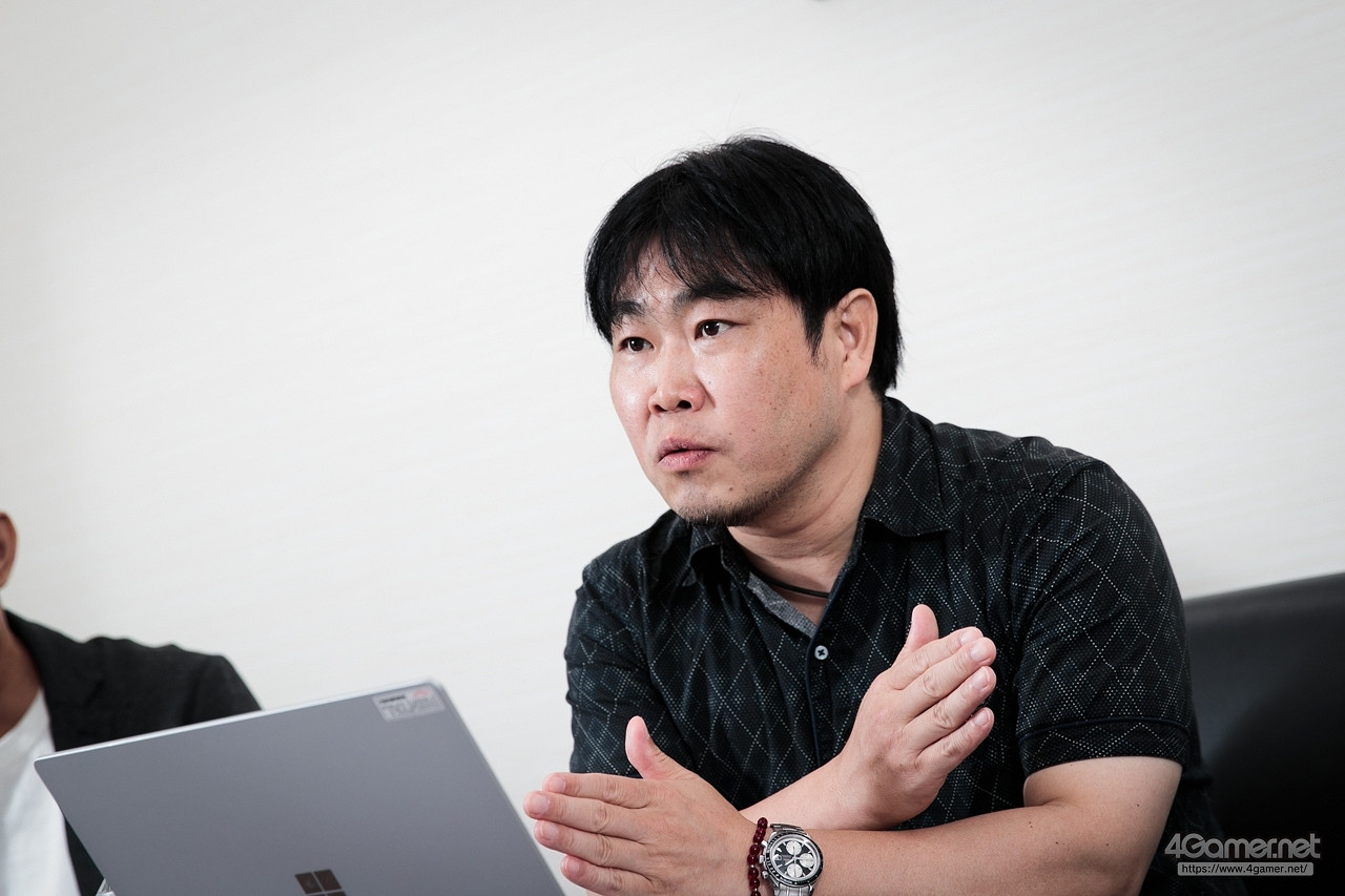 《女神異聞錄3Reload》開發團隊訪談：分享重製的緣由