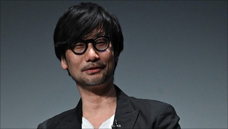 小島秀夫希望飛到外太空開發新遊戲