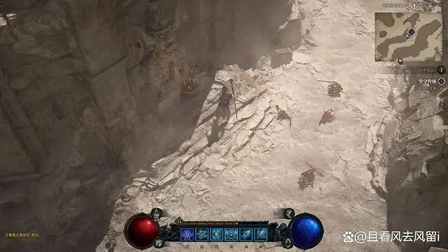 《暗黑破壞神4》堅守傳統任務怎麽做？堅守傳統任務攻略