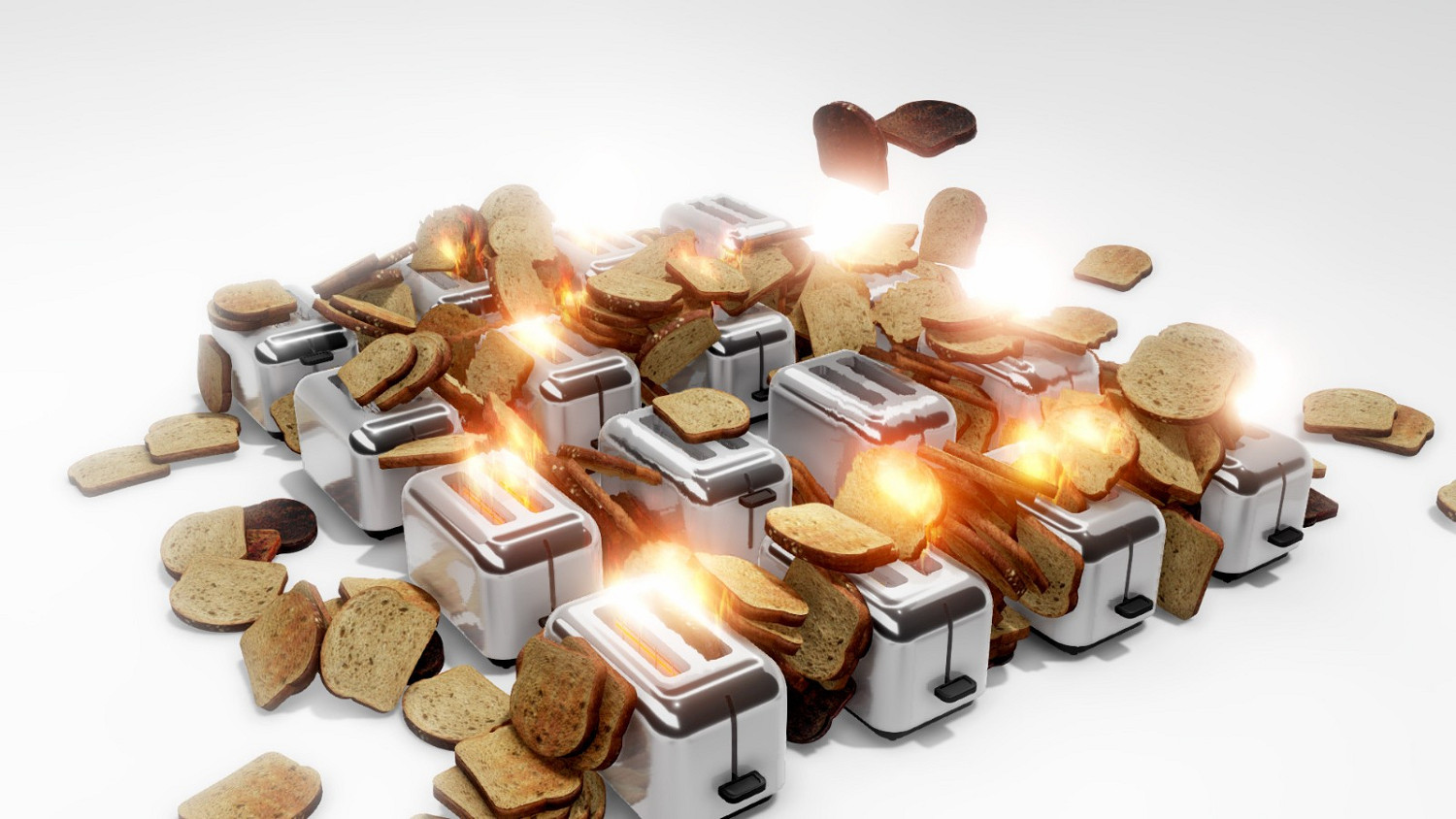 休閒創意《培養：玩耍食物》試玩Demo上線Steam ！