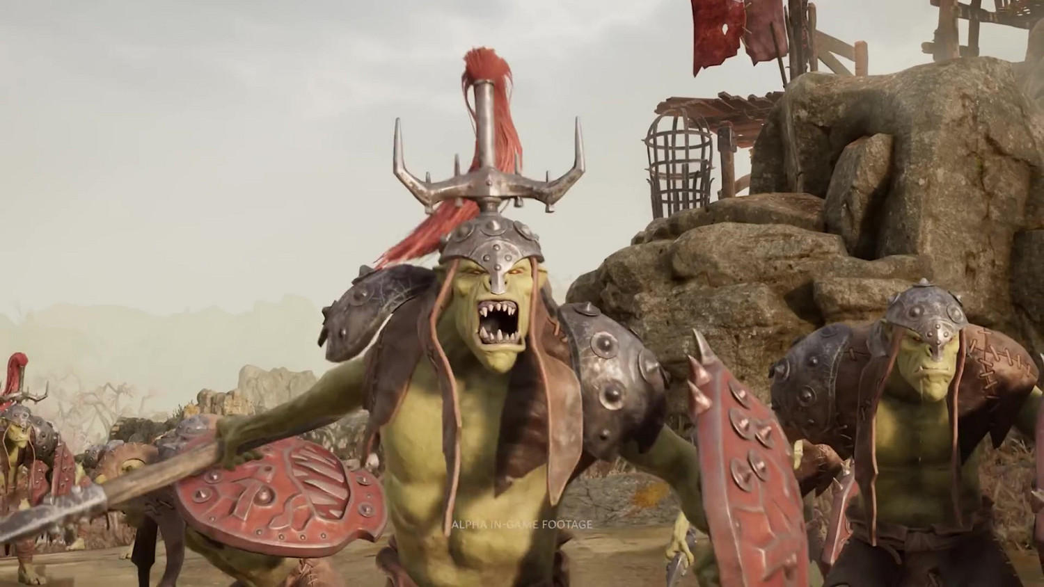 《戰鎚西格瑪時代：毀滅之國》雷鑄神軍介紹片公布！