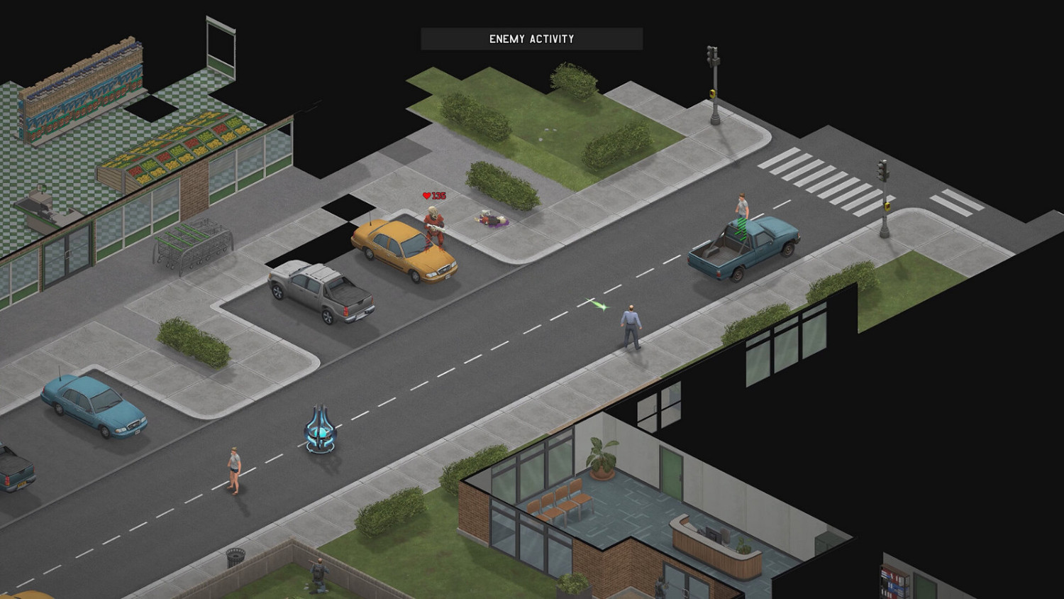 4X策略遊戲《異種航員2》7月18日Steam開啟EA階段！