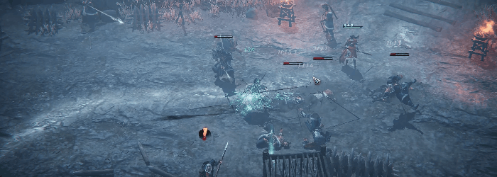 騎戰全新亮相!《趙雲傳重製版》新品節試玩開啟 騎戰全新亮相!《趙雲傳重製版》新品節試玩開啟