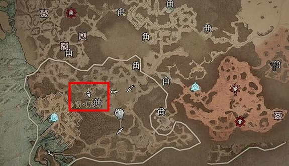 《暗黑破壞神4》斑點菇任務怎麽做?斑點菇任務攻略 《暗黑破壞神4》斑點菇任務怎麽做?斑點菇任務攻略