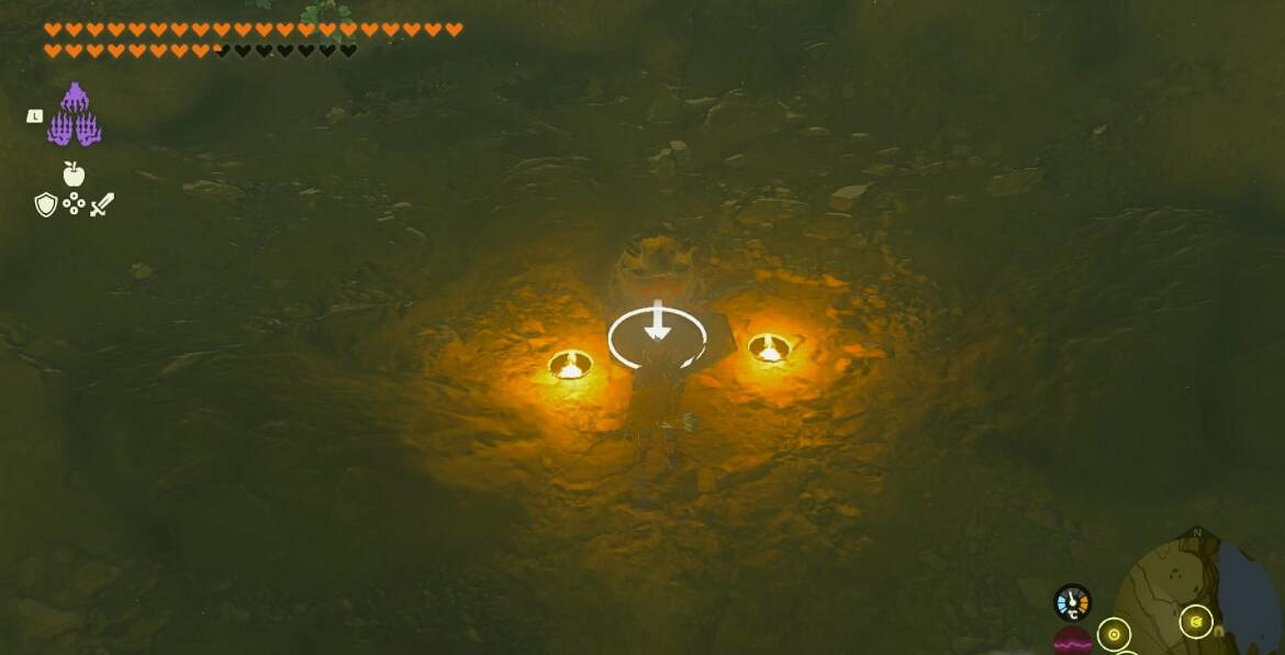 《塞爾達傳說王國之淚》伊蓋隊考核任務怎麽做？伊蓋隊的幹部考核攻略