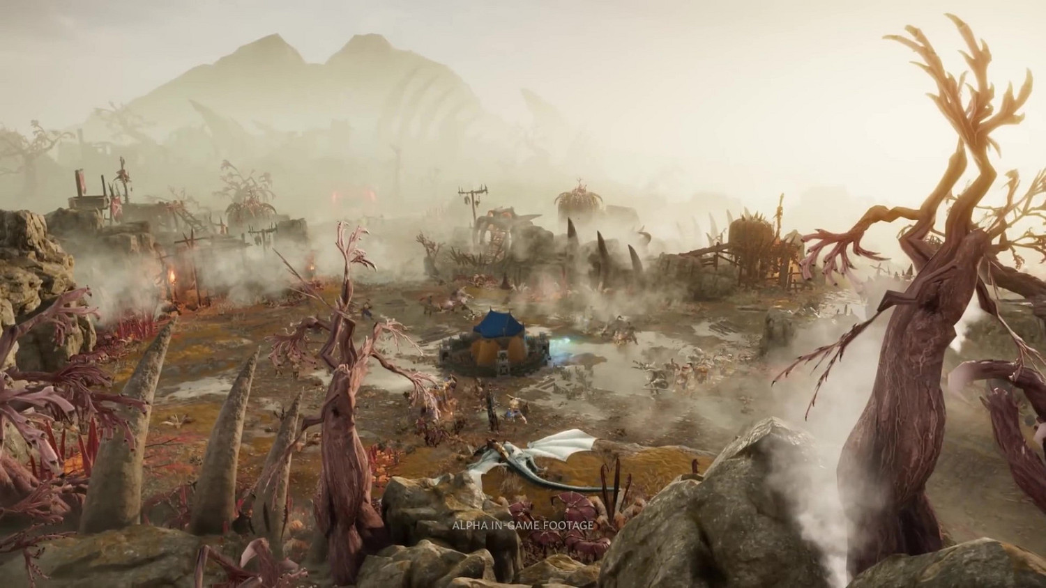 《戰鎚西格瑪時代：毀滅之國》雷鑄神軍介紹片公布！