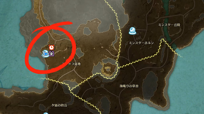 《蔚藍色法則》冒險等級任務流程一覽