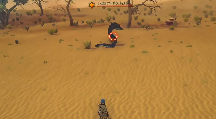 《蔚藍色法則》冒險等級任務流程一覽