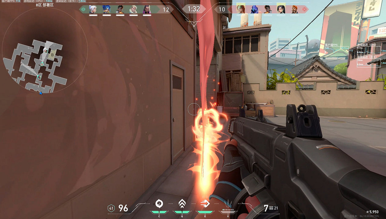 《不屈不撓契約》:傳統FPS的創新盛宴 《不屈不撓契約》:傳統FPS的創新盛宴