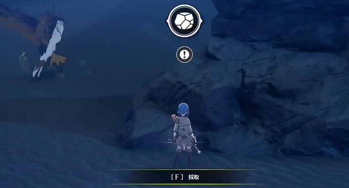 《蔚藍色法則》冒險等級任務流程一覽