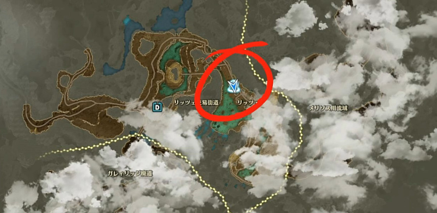 《蔚藍色法則》冒險等級任務流程一覽