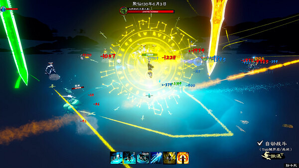 《輪迴修仙路》新手攻略要點分享 新手教學指南