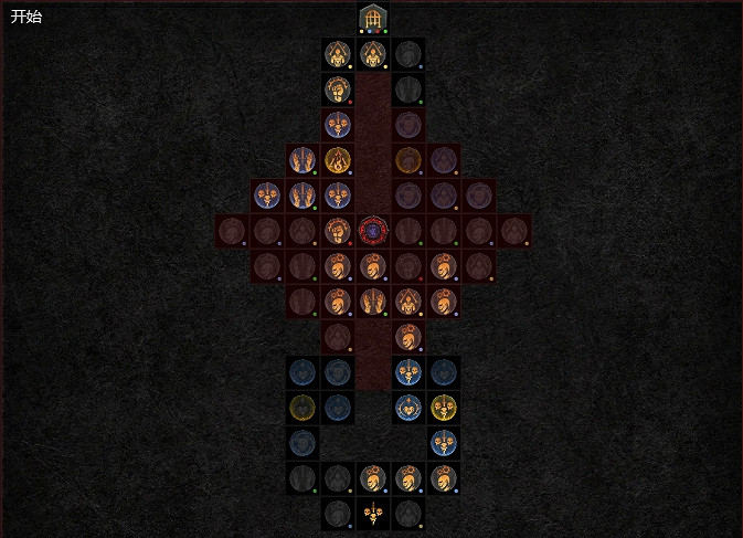 《暗黑破壞神4》暴風雪冰刺法師BD攻略