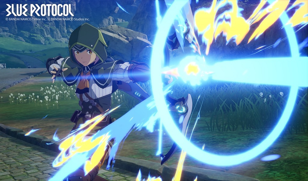 《蔚藍色法則》職業選擇推薦 全職業強度分析