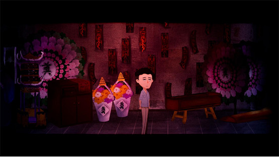 中國大陸研發懸疑恐怖《吃香》試玩推出,新預告展示豐富場景 中國大陸研發懸疑恐怖《吃香》試玩推出,新預告展示豐富場景